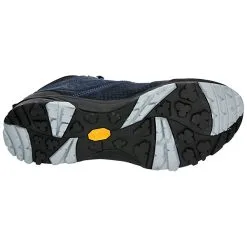 Brütting Outdoorstiefel Mount Brady High Outdoorschuhe - Blau -Outdoorschuhe Verkäufe 29757993 06