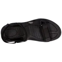 LICO Sandale Limnos V Outdoorsandalen - Schwarz -Outdoorschuhe Verkäufe 29758032 05