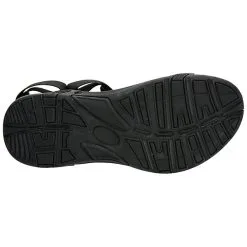 LICO Sandale Limnos V Outdoorsandalen - Schwarz -Outdoorschuhe Verkäufe 29758032 06