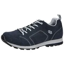 Brütting Mount Mount Rogers Wanderschuhe - Blau