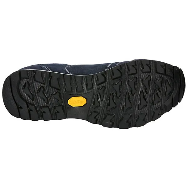 Brütting Mount Mount Rogers Wanderschuhe - Blau 6 Brütting Mount Mount Rogers Wanderschuhe - Blau – Bild 6