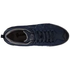 Brütting Outdoorschuh Kansas Wanderschuhe - Blau -Outdoorschuhe Verkäufe 29758491 05