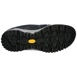 Brütting Outdoorschuh Kansas Wanderschuhe - Blau -Outdoorschuhe Verkäufe 29758491 06