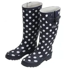 BMS Bernd Michael Schröder Sailing Wear® BMS Gummistiefel Erwachsene