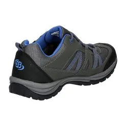 Brütting Outdoorschuh Fresno Outdoorschuhe - Grau -Outdoorschuhe Verkäufe 29851039 04