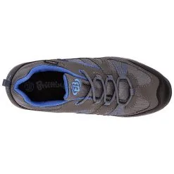 Brütting Outdoorschuh Fresno Outdoorschuhe - Grau -Outdoorschuhe Verkäufe 29851039 05