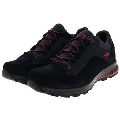 Hanwag Banks Low Lady Wanderschuh - Blau -Outdoorschuhe Verkäufe 29866598 03