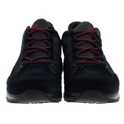 Hanwag Banks Low Lady Wanderschuh - Blau -Outdoorschuhe Verkäufe 29866598 05