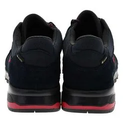 Hanwag Banks Low Lady Wanderschuh - Blau -Outdoorschuhe Verkäufe 29866598 06