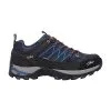 CMP Outdoorschuh Rigel Low Outdoorschuhe - Blau