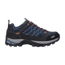 CMP Outdoorschuh Rigel Low Outdoorschuhe - Blau