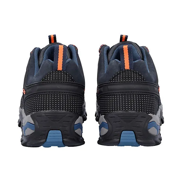 CMP Outdoorschuh Rigel Low Outdoorschuhe - Blau 3 CMP Outdoorschuh Rigel Low Outdoorschuhe - Blau – Bild 3