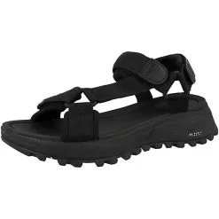 Clarks ATLTrek Sport Trekkingsandale Damen Outdoorsandalen -Outdoorschuhe Verkäufe 29902386 04