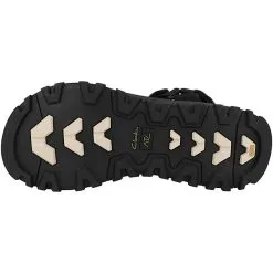 Clarks ATLTrek Sport Trekkingsandale Damen Outdoorsandalen -Outdoorschuhe Verkäufe 29902386 05