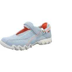 ALLROUNDER BY MEPHISTO Outdoorschuh Niro Wanderschuhe - Blau
