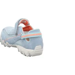 ALLROUNDER BY MEPHISTO Outdoorschuh Niro Wanderschuhe - Blau -Outdoorschuhe Verkäufe 29965400 04