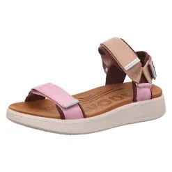 Woden Trekking- & Wanderschuhe - Rosa