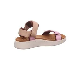 Woden Trekking- & Wanderschuhe - Rosa -Outdoorschuhe Verkäufe 29965644 05