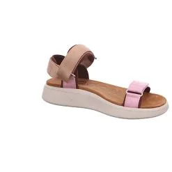 Woden Trekking- & Wanderschuhe - Rosa -Outdoorschuhe Verkäufe 29965644 06