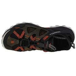 Merrell Trekkingschuhe Speed Strike J067643 Trekkingschuhe - Grün -Outdoorschuhe Verkäufe 29974574 03