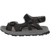 Clarks ATL Trek Wave Trekkingsandale Herren Outdoorsandalen - Schwarz