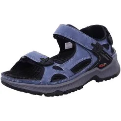 ALLROUNDER BY MEPHISTO Trekking- & Wanderschuhe - Blau