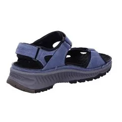 ALLROUNDER BY MEPHISTO Trekking- & Wanderschuhe - Blau 11 ALLROUNDER BY MEPHISTO Trekking- & Wanderschuhe - Blau -Outdoorschuhe Verkäufe 30106167 05