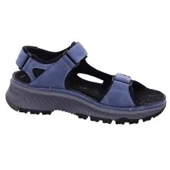 ALLROUNDER BY MEPHISTO Trekking- & Wanderschuhe - Blau 12 ALLROUNDER BY MEPHISTO Trekking- & Wanderschuhe - Blau -Outdoorschuhe Verkäufe 30106167 06