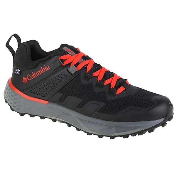 Columbia Trekkingschuhe Facet 75 OutDry 2027091010 Trekkingschuhe - Schwarz 1 Columbia Trekkingschuhe Facet 75 OutDry 2027091010 Trekkingschuhe - Schwarz