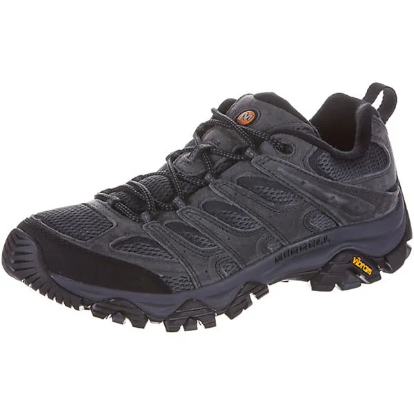 Merrell Wanderschuhe MOAB 3 - Grau 1 Merrell Wanderschuhe MOAB 3 - Grau