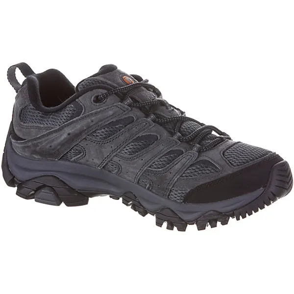 Merrell Wanderschuhe MOAB 3 - Grau 2 Merrell Wanderschuhe MOAB 3 - Grau – Bild 2