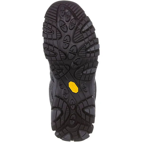 Merrell Wanderschuhe MOAB 3 - Grau 4 Merrell Wanderschuhe MOAB 3 - Grau – Bild 4