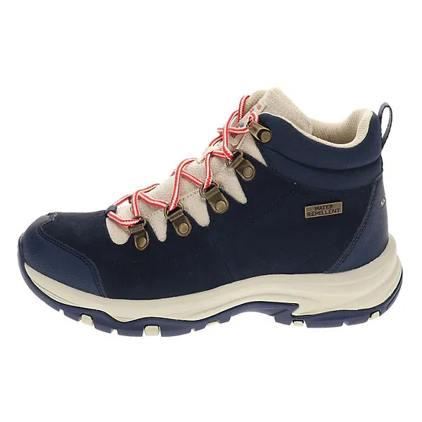 Skechers Trekkingschuhe Trego - Blau-kombi 2 Skechers Trekkingschuhe Trego - Blau-kombi – Bild 2