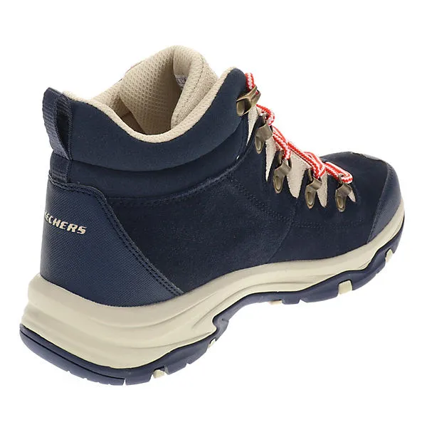 Skechers Trekkingschuhe Trego - Blau-kombi 5 Skechers Trekkingschuhe Trego - Blau-kombi – Bild 5