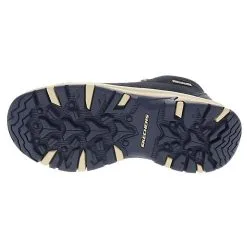 Skechers Trekkingschuhe Trego - Blau-kombi 13 Skechers Trekkingschuhe Trego - Blau-kombi -Outdoorschuhe Verkäufe 30134543 07