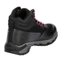 Brütting Outdoorstiefel Mount Clarke Outdoorschuhe - Schwarz -Outdoorschuhe Verkäufe 30141033 04