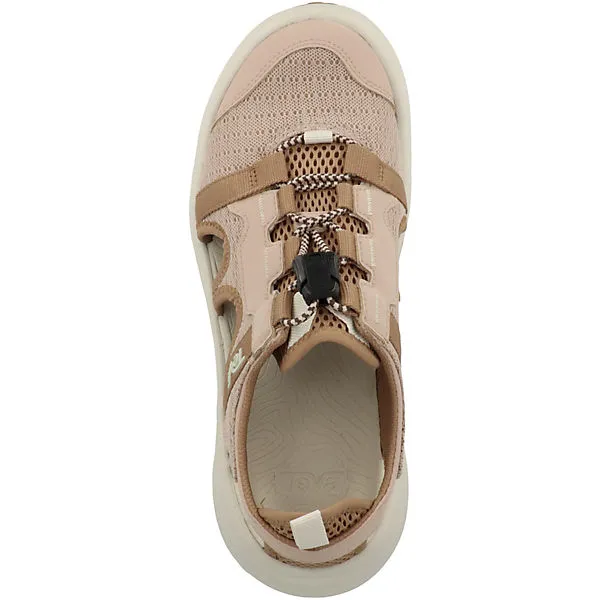Teva Outflow CT Trekkingsandale Damen Outdoorsandalen 2 Teva Outflow CT Trekkingsandale Damen Outdoorsandalen – Bild 2