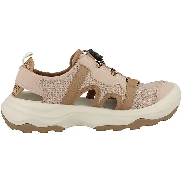 Teva Outflow CT Trekkingsandale Damen Outdoorsandalen 3 Teva Outflow CT Trekkingsandale Damen Outdoorsandalen – Bild 3
