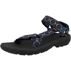 Teva Hurricane XLT2 Trekkingsandale Herren Outdoorsandalen -Outdoorschuhe Verkäufe 30156264 04