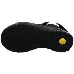 Salamander Herren Trekkingsandalen Decio Sandale Wandern Bequem Outdoor Leder-/Textilkombination Uni Outdoorsandalen -Outdoorschuhe Verkäufe 30188312 09