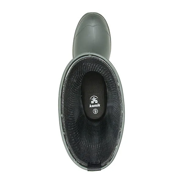 Kamik MICHAEL Gummistiefel Herren Gummistiefel 2 Kamik MICHAEL Gummistiefel Herren Gummistiefel – Bild 2