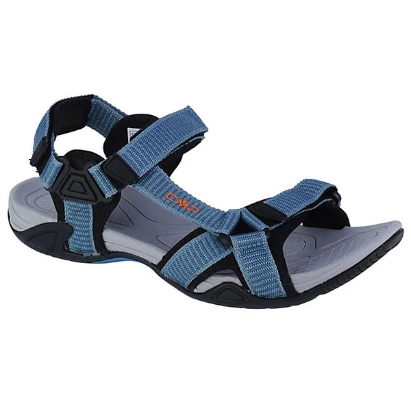 CMP Sandalen Hamal Hiking Sandal 38Q9957-M916 Outdoorsandalen - Blau 1 CMP Sandalen Hamal Hiking Sandal 38Q9957-M916 Outdoorsandalen - Blau