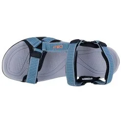 CMP Sandalen Hamal Hiking Sandal 38Q9957-M916 Outdoorsandalen - Blau 6 CMP Sandalen Hamal Hiking Sandal 38Q9957-M916 Outdoorsandalen - Blau -Outdoorschuhe Verkäufe 30340616 03
