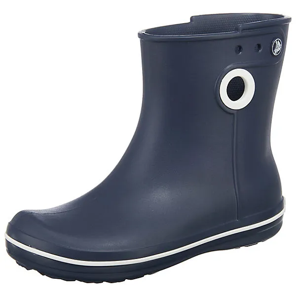 Crocs Jaunt Shorty Boot W Gummistiefel 1 Crocs Jaunt Shorty Boot W Gummistiefel