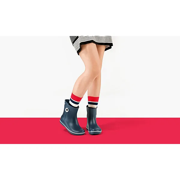 Crocs Jaunt Shorty Boot W Gummistiefel 7 Crocs Jaunt Shorty Boot W Gummistiefel – Bild 7