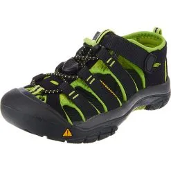 Keen Outdoorsandalen Für Jungen