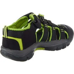Keen Outdoorsandalen Für Jungen -Outdoorschuhe Verkäufe 3965444 04