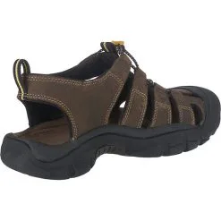 Keen Newport Outdoorsandalen - Braun -Outdoorschuhe Verkäufe 4415398 05