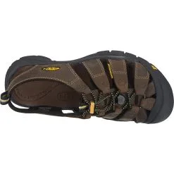 Keen Newport Outdoorsandalen - Braun -Outdoorschuhe Verkäufe 4415398 06