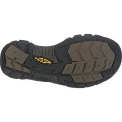 Keen Newport Outdoorsandalen - Braun -Outdoorschuhe Verkäufe 4415398 07